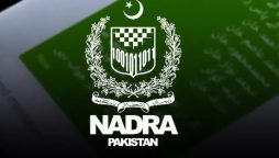 NADRA introduces online birth and death registration service