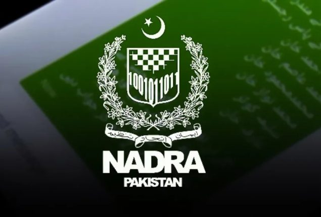 NADRA