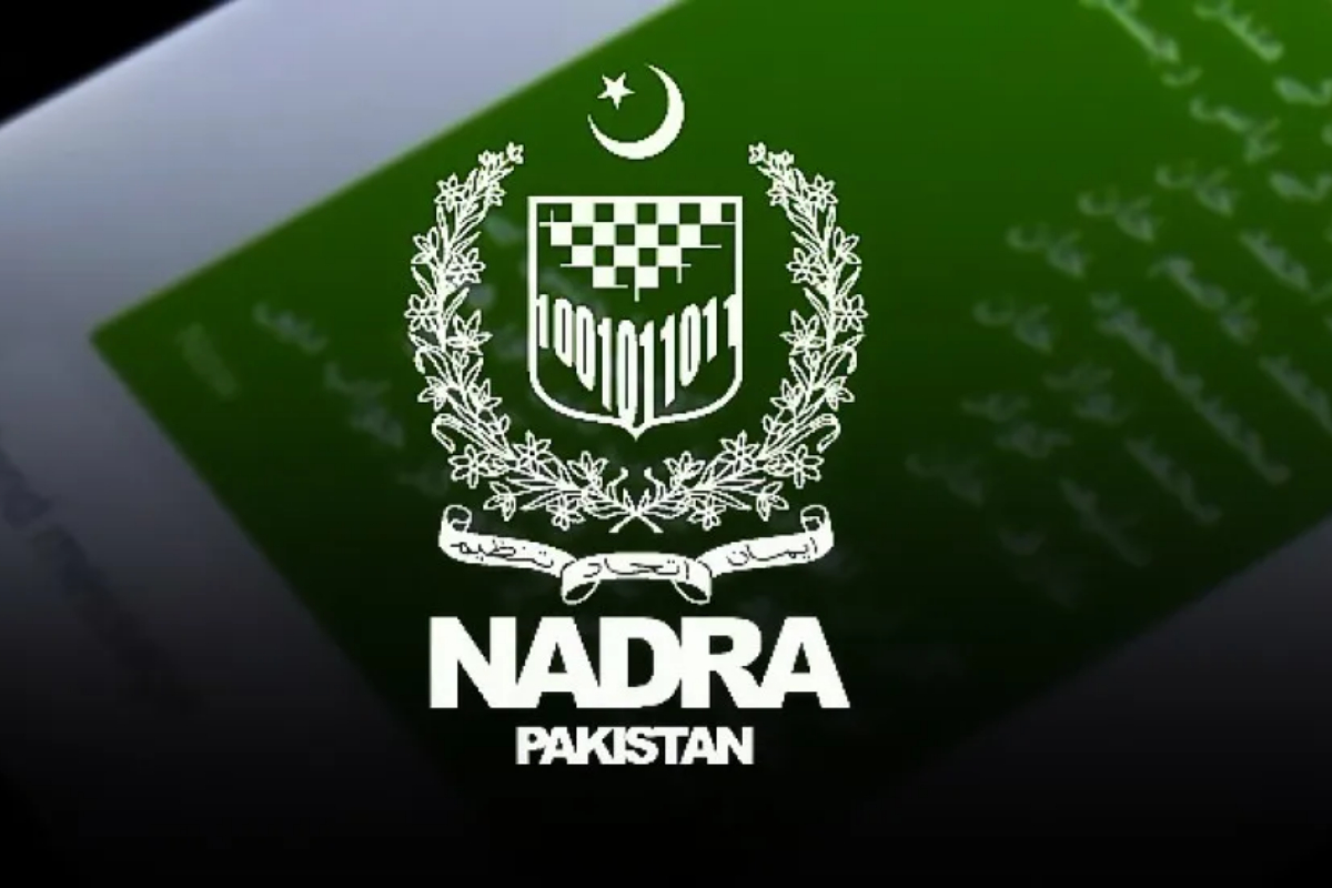 NADRA
