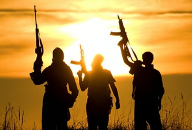 Pakistan hails US action against BLA, Majeed Brigade
