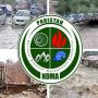 NDMA issues flood alert for multiple regions amid Heavy Rain forecast