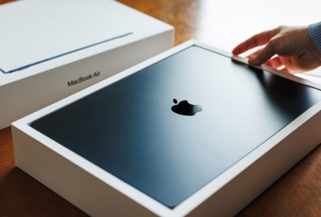 Apple may launch Its cheapest MacBook yet, Price could start at $599