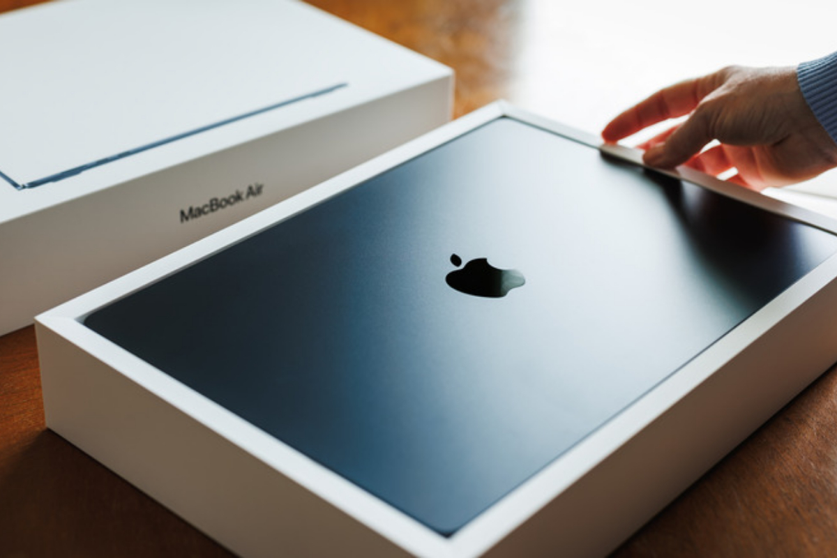 Apple may launch Its cheapest MacBook yet, Price could start at $599