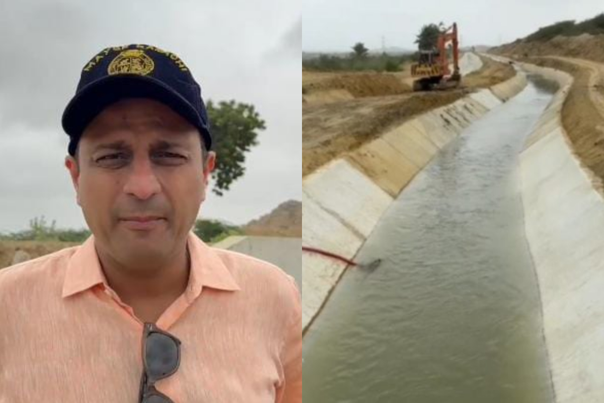 Bilawal to inaugurate new Hub canal project today, Mayor Karachi Confirmed