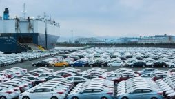 Pakistan’s Best-Selling Cars in September 2025: Complete Sales Report