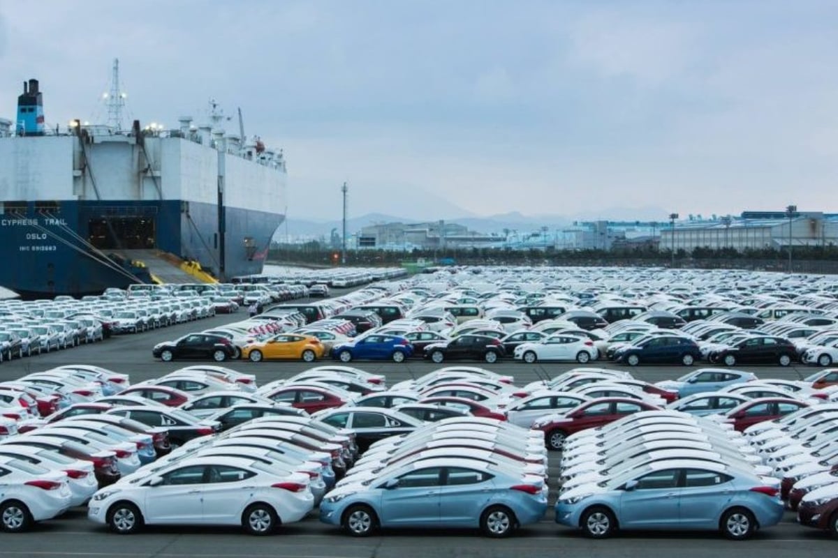 Pakistan’s Best-Selling Cars in September 2025: Complete Sales Report
