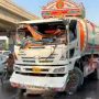 Karachi sees 555 fatalities in road mishaps in 2025