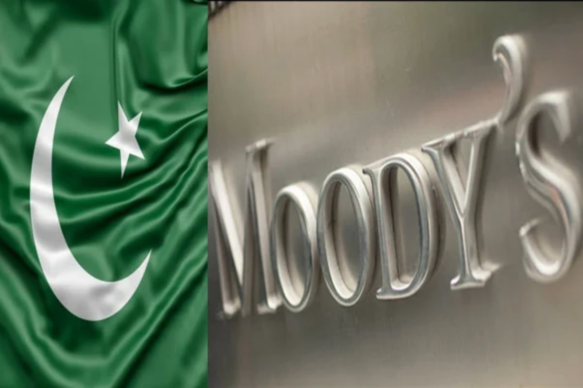 Moody’s upgrades Pakistan’s rating and credit outlook