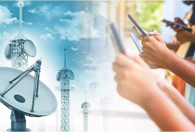 Internet and Telecom companies required to share user data with FBR