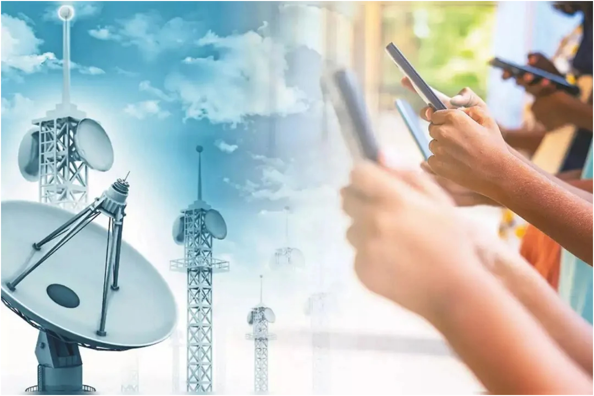 Internet and Telecom companies required to share user data with FBR