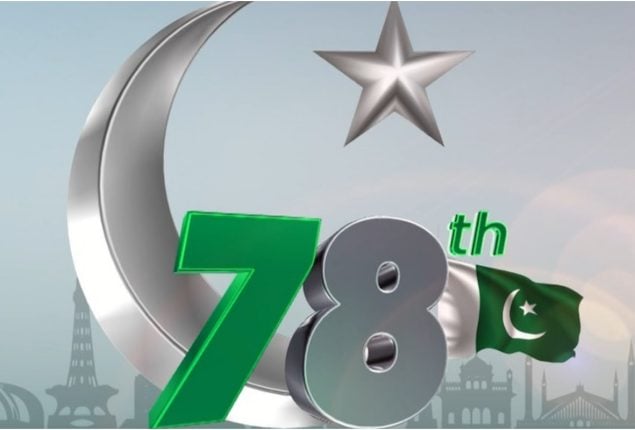 Pakistan Celebrates 78th Independence Day and “Marka-e-Haq” victory with passion