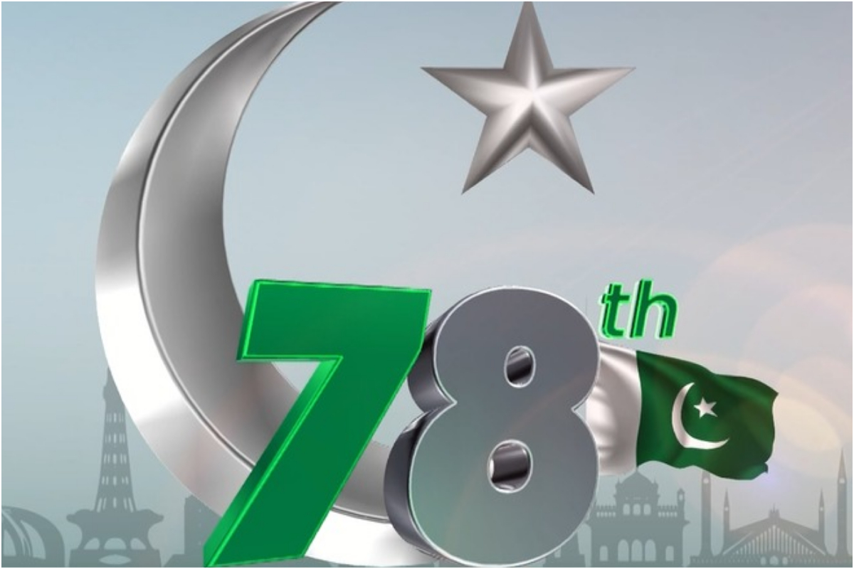 Pakistan Celebrates 78th Independence Day and “Marka-e-Haq” victory with passion