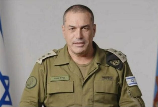 Israeli Army Chief approves plan for full Gaza takeover despite Netanyahu’s opposition