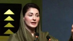 Maryam Nawaz praises Armed forces for Victory in Marka-e-Haq