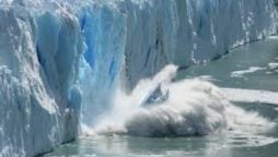 Weather department warns of Glacier melting in Lakes outburst flood risk in Gilgit-Baltistan