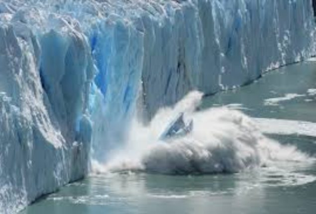 Weather department warns of Glacier melting in Lakes outburst flood risk in Gilgit-Baltistan
