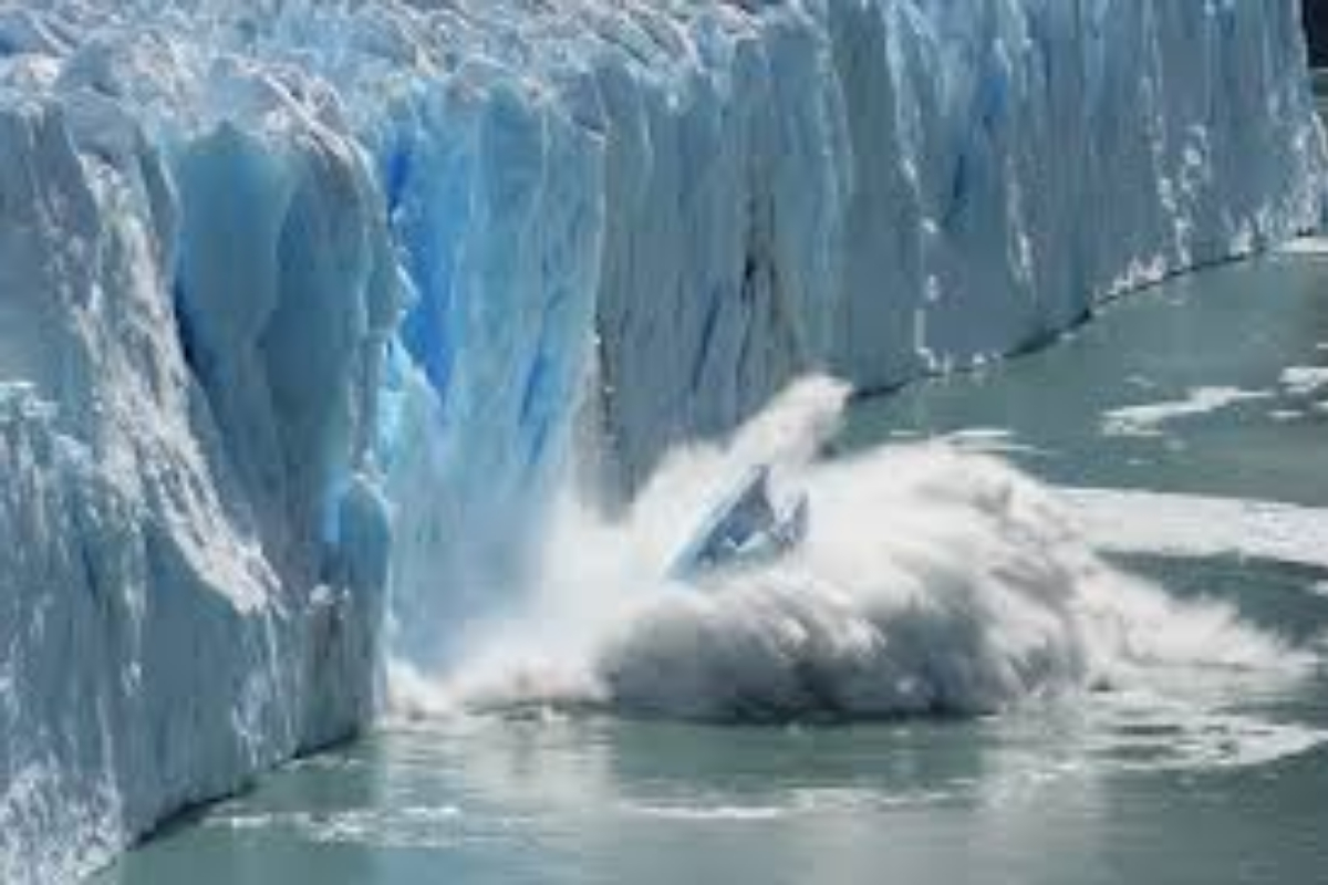 Weather department warns of Glacier melting in Lakes outburst flood risk in Gilgit-Baltistan