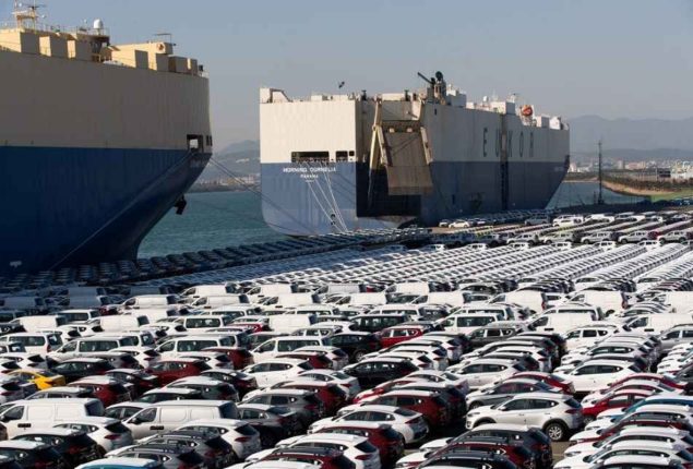 Government reveals plan to cut Auto Sector Tariffs