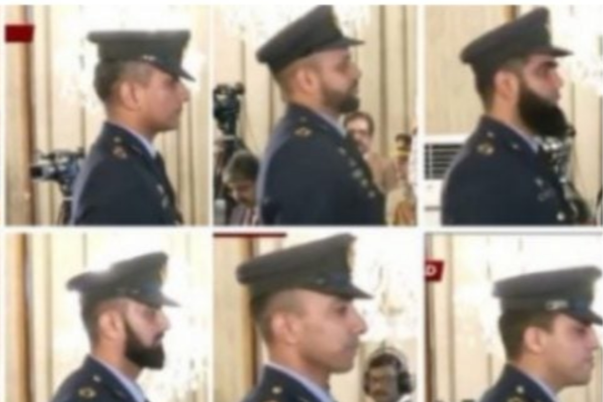 Marka-e-Haq Heroes: PAF pilots honored for destroying Indian aircraft
