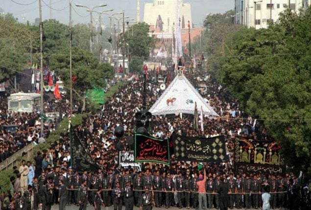 Chehlum