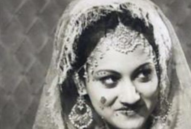 Veteran actress Bushra Ansari reveales her first marriage cost only Rs 1,000.