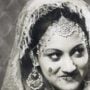 Veteran actress Bushra Ansari reveales her first marriage cost only Rs 1,000.