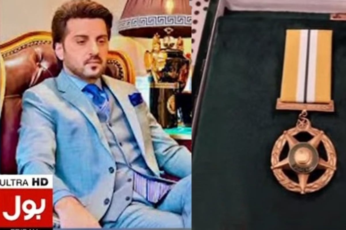 National honours for BOL News journalists