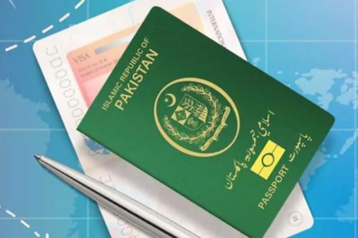 Pakistanis now get visa-free entry to Micronesia as diplomatic ties strengthen