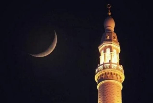 Rabi-ul-Awwal Moon likely to be sighted on August 24