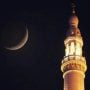 Rabi-ul-Awwal Moon likely to be sighted on August 24