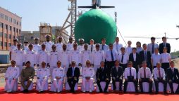 Pakistan Navy