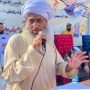 Mufti Kifayatullah injured, son and daughter killed in firing