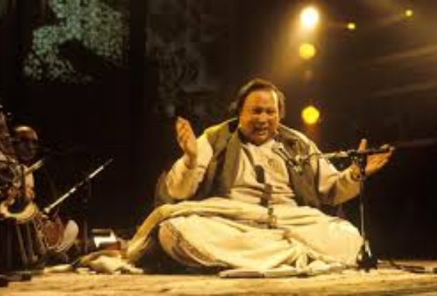 Nusrat Fateh Ali Khan remembered as king of qawwali