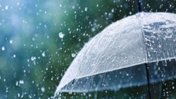 Karachi set for monsoon rains starting August 18