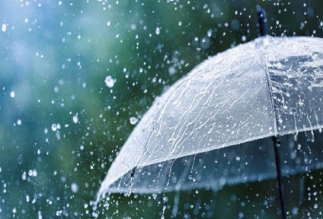 Karachi set for monsoon rains starting August 18