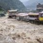 WASA, PDMA on alert as monsoon rains lash twin cities and KP