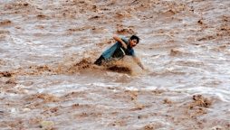 PDMA confirms 150+ missing as floods ravage Pakistan’s northwest
