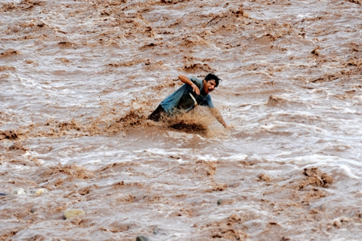 PDMA confirms 150+ missing as floods ravage Pakistan’s northwest
