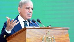 PM Shehbaz stresses need for Digitization in Pakistan’s economy