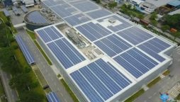 Sindh Govt opens registration for free Solar panels