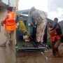Death toll from floods rises to 335, Army speeds up recuse operations