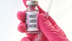 Pakistan introduces world’s first vaccine to prevent breast cancer