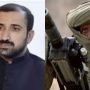 Balochistan Professor arrested for aiding BLA activities