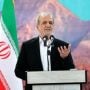 Iranian President visits Armenia for talks on US-Backed corridor