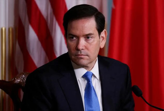 US keeping ‘Eye’ on Pakistan-India relations after Trump ceasefire, says Rubio