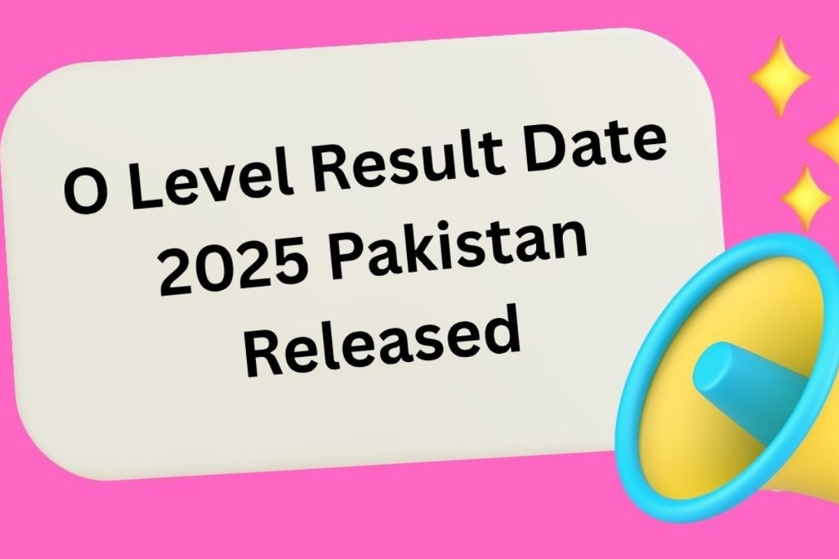 O Level 2025 results to be announced tomorrow in Pakistan, here how to check