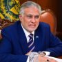 Pakistan aims to strengthen ties with US, UK: Dar