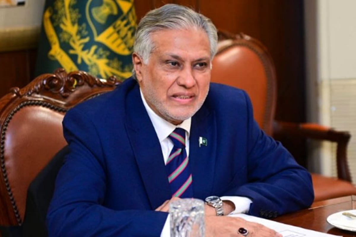 Pakistan