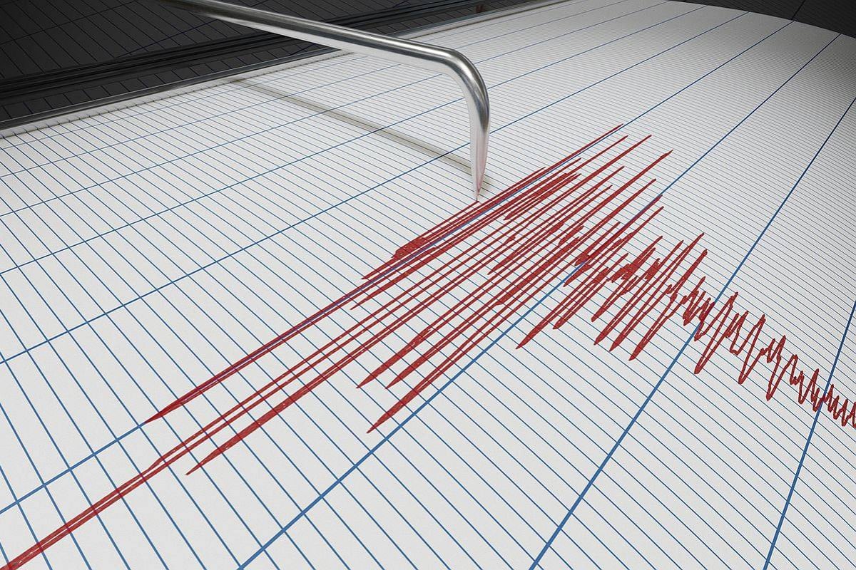 Earthquake jolts parts of northern Pakistan Earthquake jolts parts of northern Pakistan