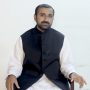 Dr. Usman Qazi remanded for 14 days in terror facilitation case